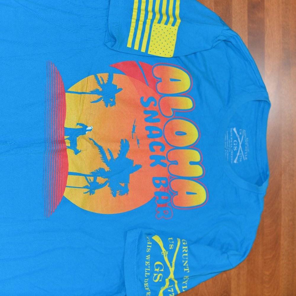 Grunt Style T-Shirt
